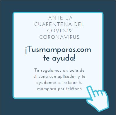 tusmamparas coronavirus covid-19 valencia cuarentena españa