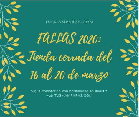 tusmamparas fallas 2020