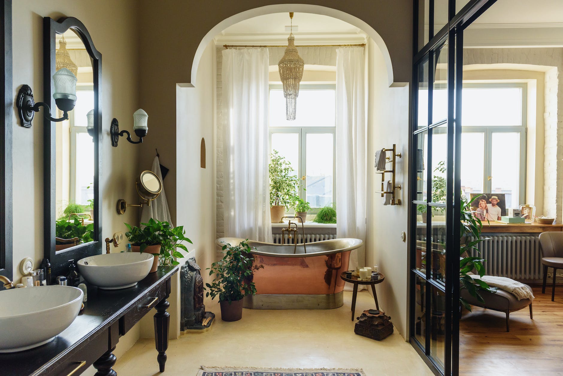 photo of a bathroombathroom