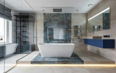 Cómo elegir una mampara de baño: guía para no equivocarte